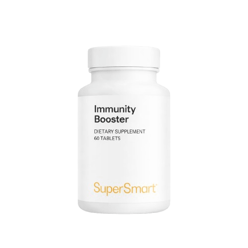 ImmunityBooster™  bottle 