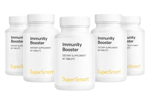 ImmunityBooster™ 6 bottle
